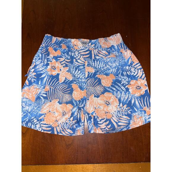 Women's Columbia PFG Shorts XS - Picture 2 of 3